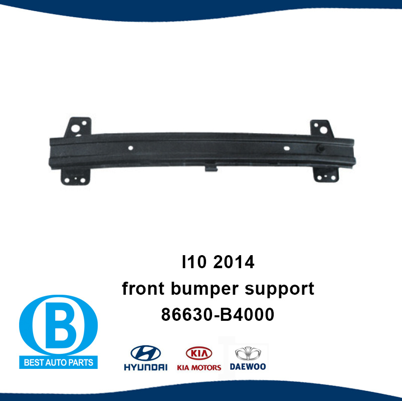 Front Bumper Support for Hyundai I10 Grand Morning 