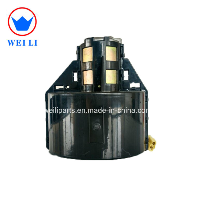 Bus AC Evaporator Fan Zhf245 Evaporator Electric Bus Motor