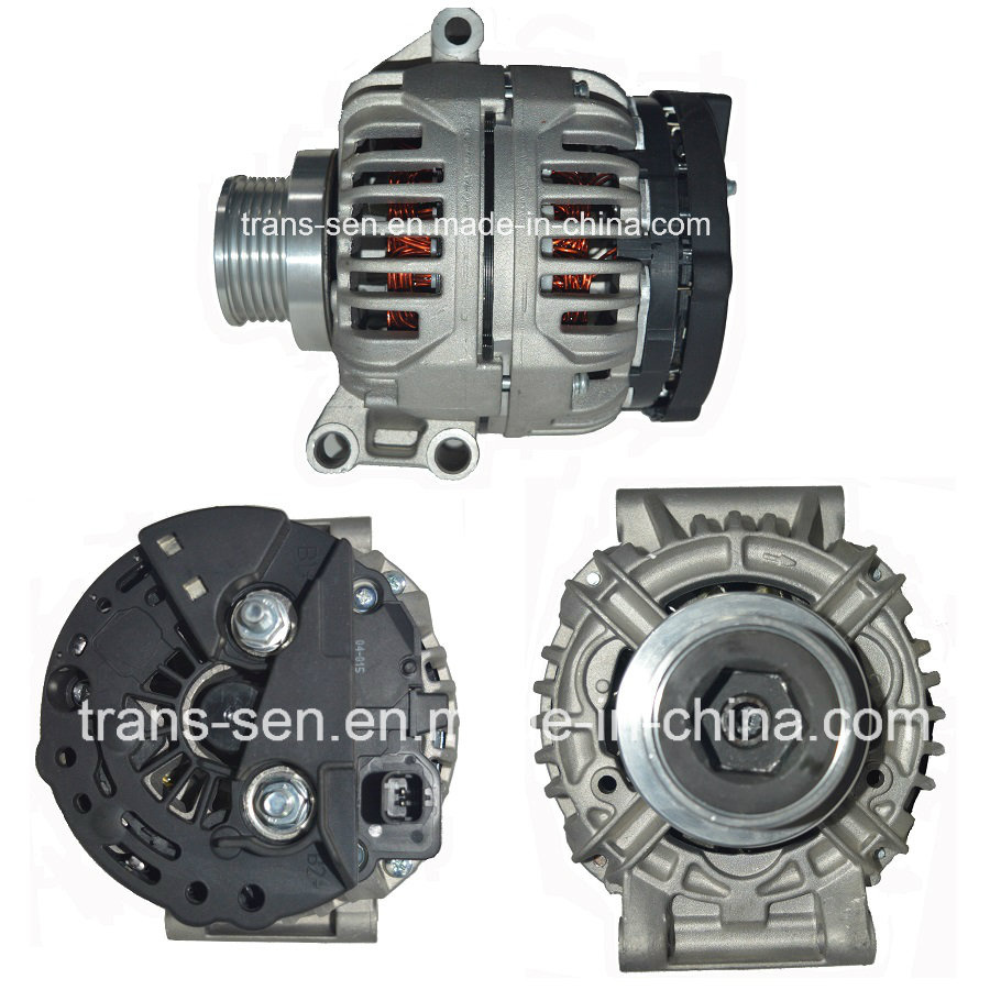 Bosch Alternator for Iveco 2002-on (0-123-525-503)