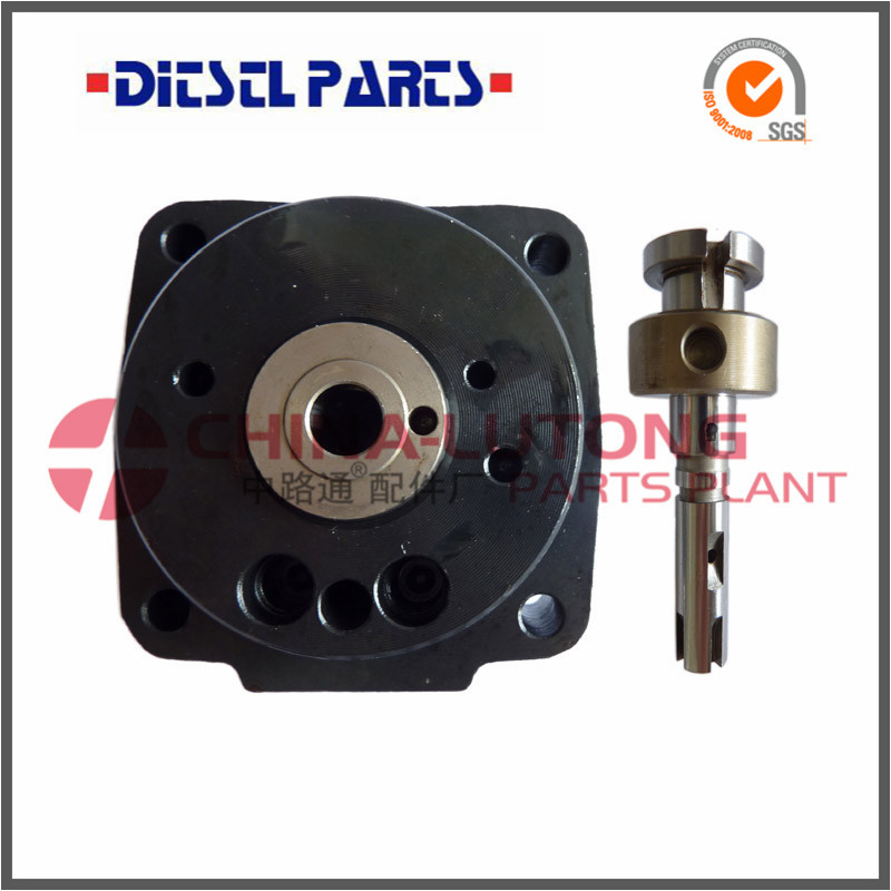Denso Head Rotor 096400-1581 for Toyota 15bf/14b