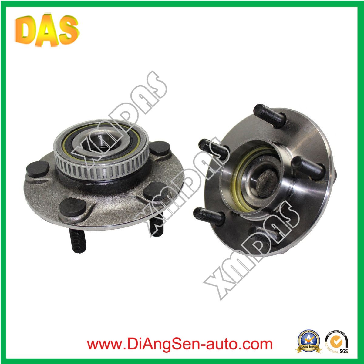 Chrysler Dodge Eagle Wheel Hub Bearing for 512029 4582220