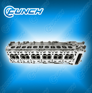 1fz (carburetor) Cylinder Head for Toyota Fzj80, OEM No.: 11101-69097, 11101-69095, 11101-69096