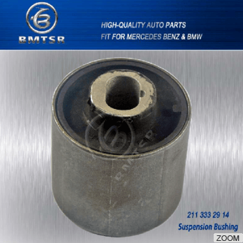 High Quality Control Arm Bushing/Suspension Bushing 2113332914 From China Fit for Mercedesbenz W211