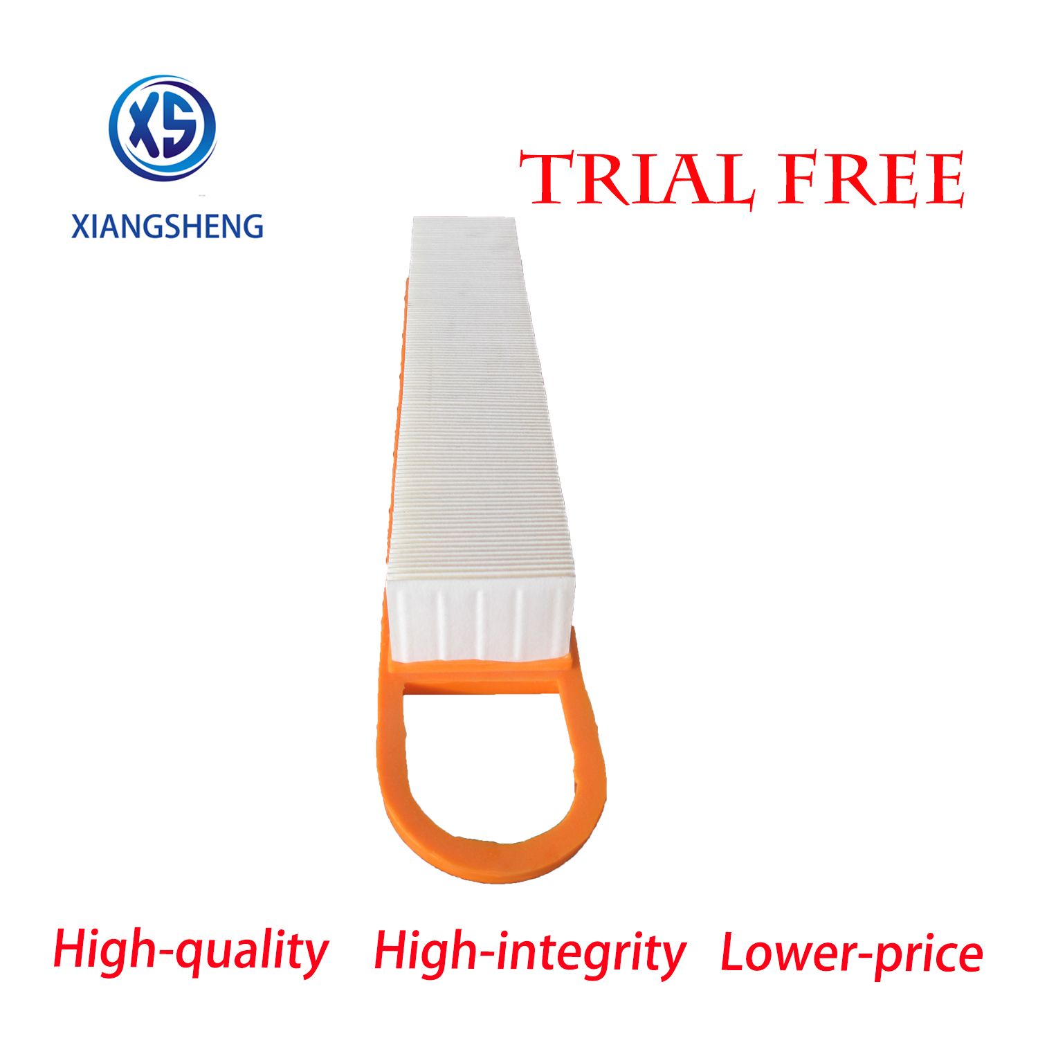 Auto Filter Manufacturer Supply HEPA Air Purifier Filter 1444xg for Peugeot