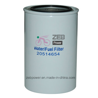 Fuel Water Separator for Perkins Filter (20514654)