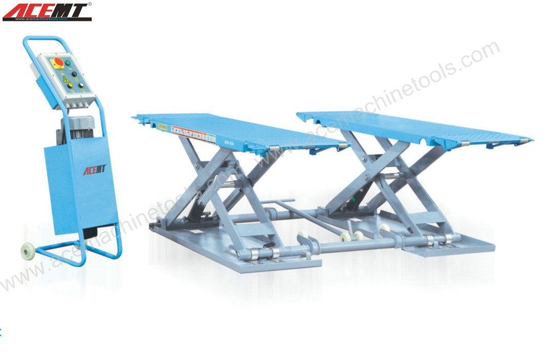 MID-Rise Scissor Lift (ACEML30A/30B/30C)