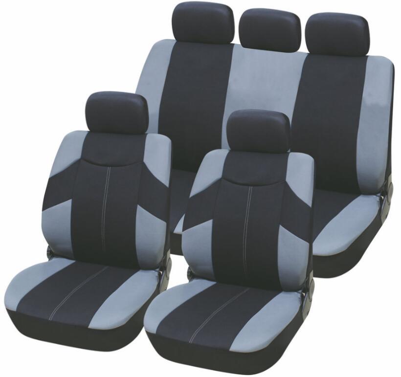 Washable Universal Custom Designer Car Seat Cover