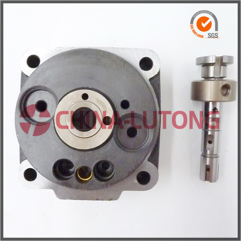 1468334580 Head Rotor for Ford - Spare Parts for Sales