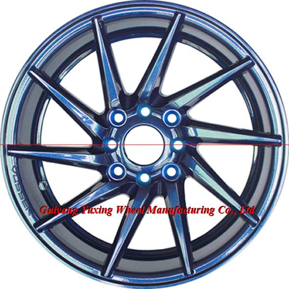 16 Inch Alloy Wheel Rims Auto Parts