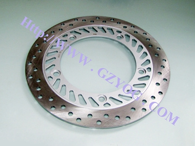 Yog Motorcycle Disc Brake Cbx 250