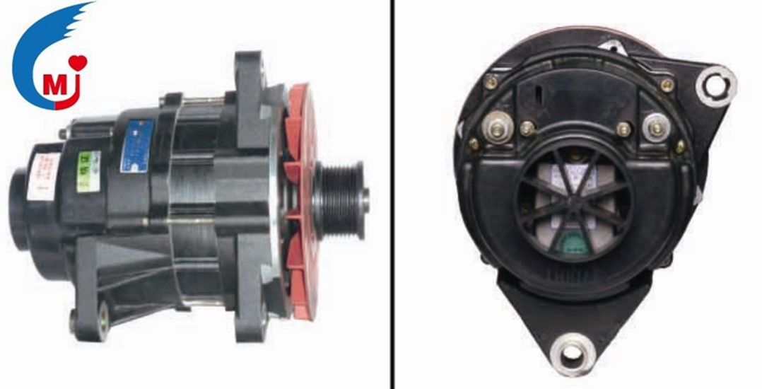 28V 120A Auto Alternator for Cummins Engine