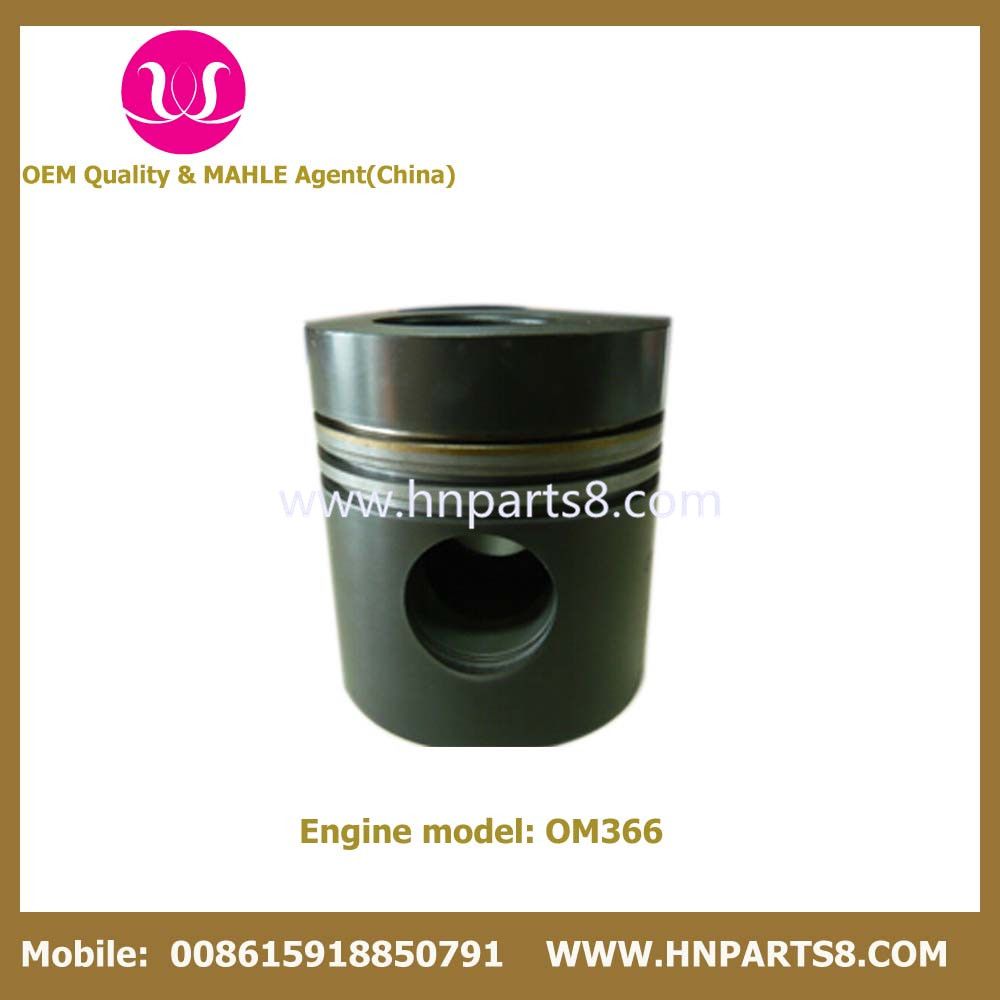 Om316 98.5mm Piston for Mercedes Benz