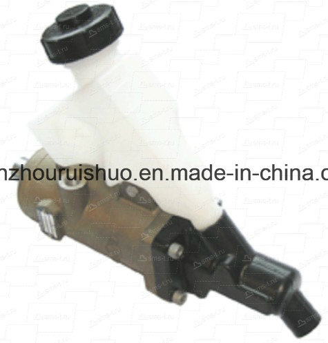 Sm1PLA Clutch Servo Use for Truck Spare Parts
