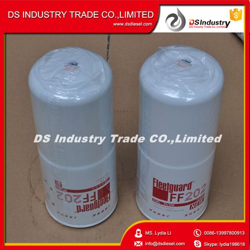 Original Diesel Engine FF202 Fuel Filter
