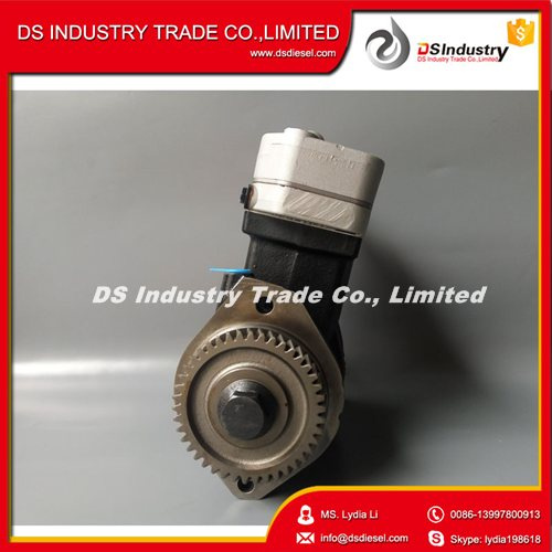 China Supplier Cummins Parts Isle 4945947 3939906 3966524 Air Compressor