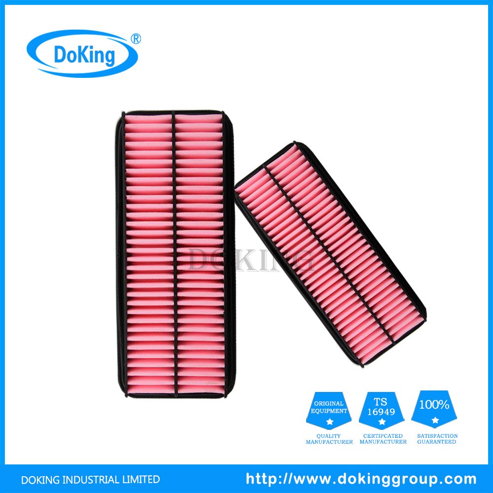 Wholesale Air Filter 16546-MP100 for Luxgen