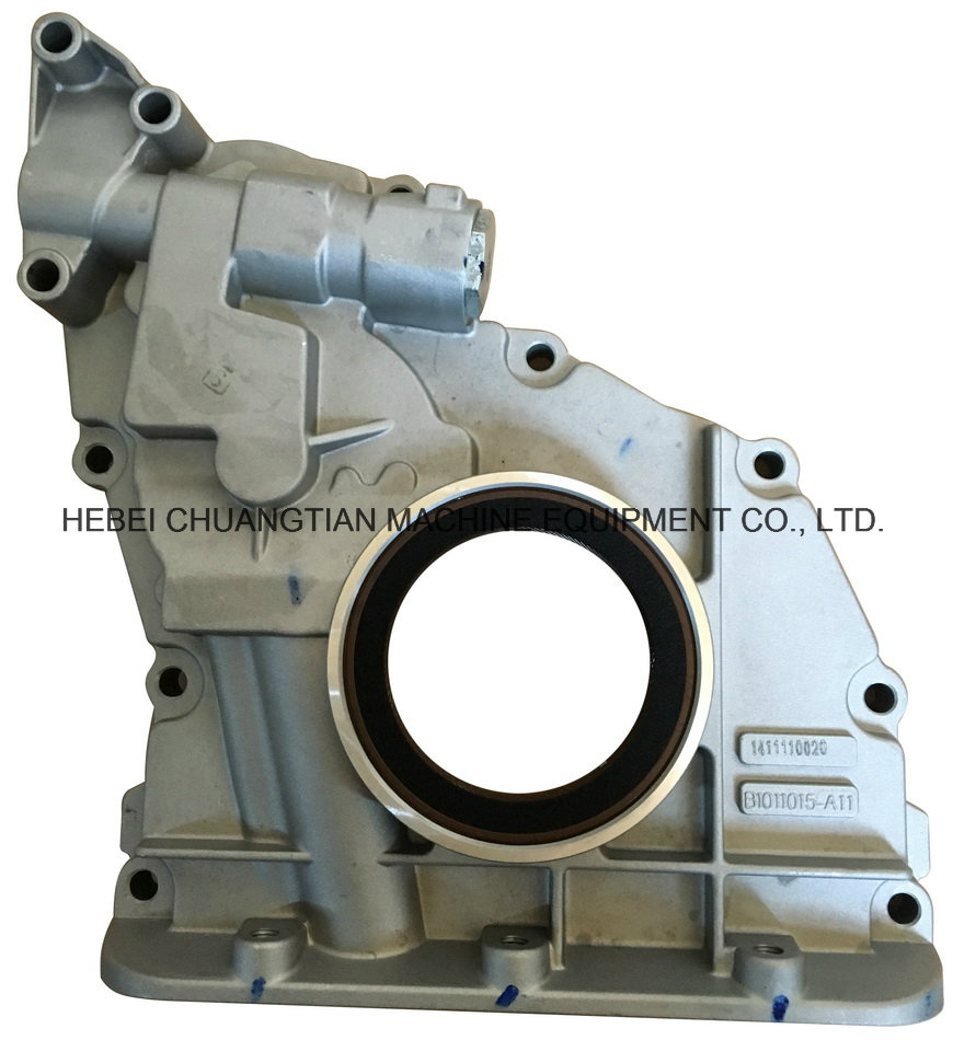 Oil Pump for Tcd6l2013 L04/L06