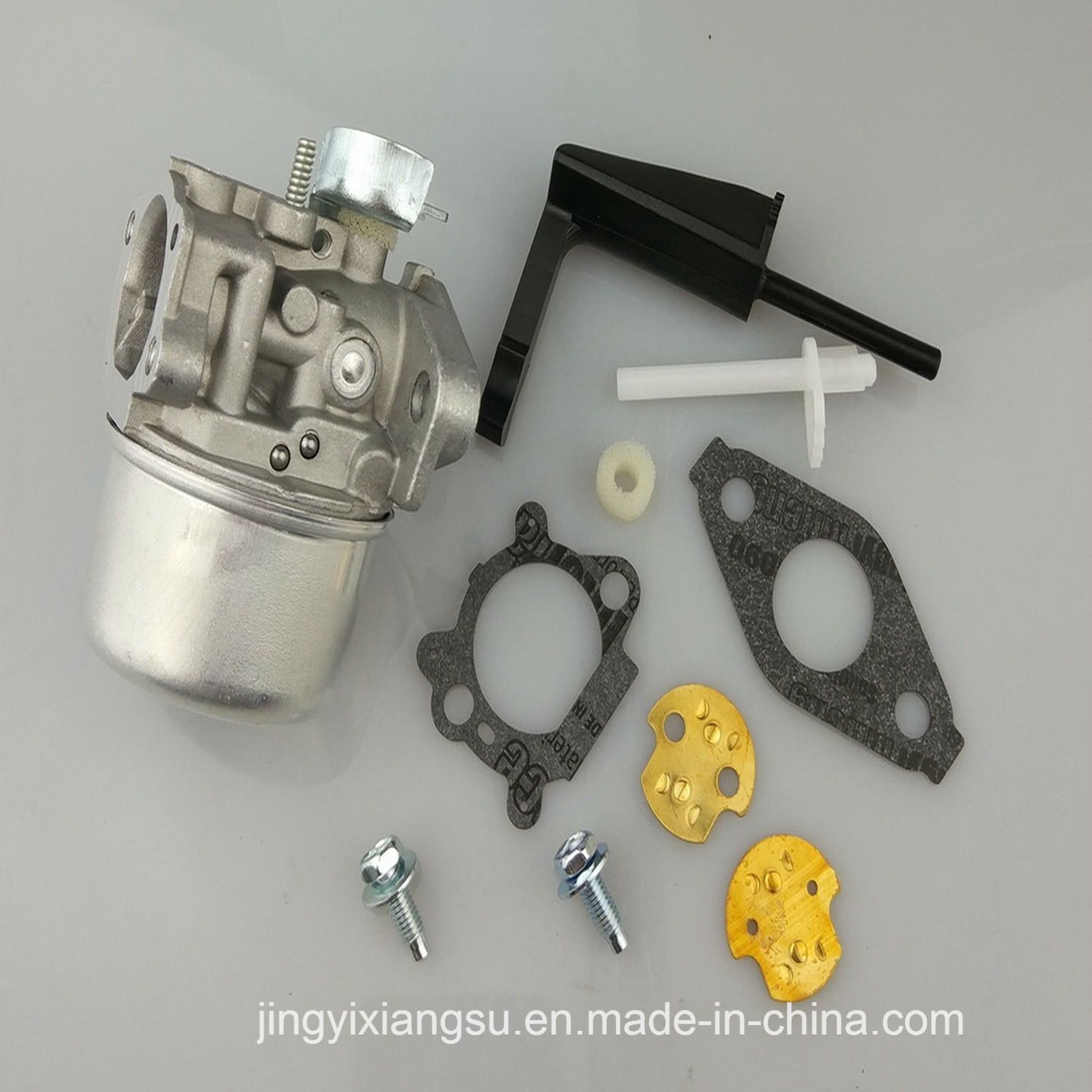 Carburetor for Briggs & Stratton 798653 697354 790290 791077 698860