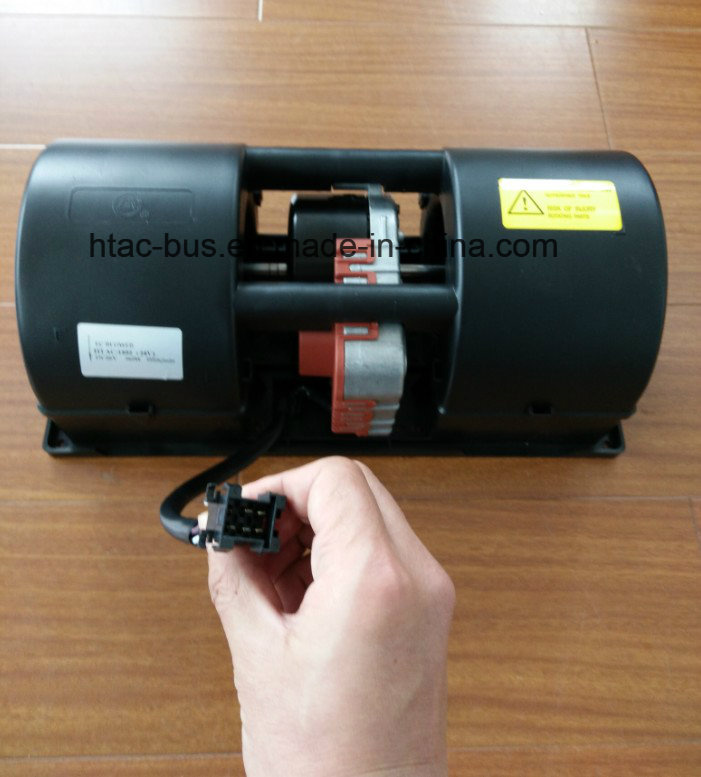 DC Brushless Centrifugal Blower Motor H11002206 1101782A