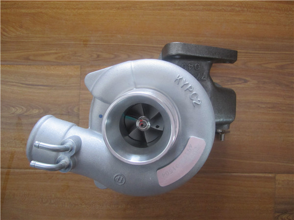 Turbocharger Td04 49177-01504 for Mitsubishi L200, L300, Pajero with 4D56, 4D56 Pb Dom Engine Turbo