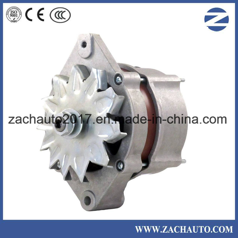 for Komatsu PC450 LC6 Alternator, 6731816150, 6735816110