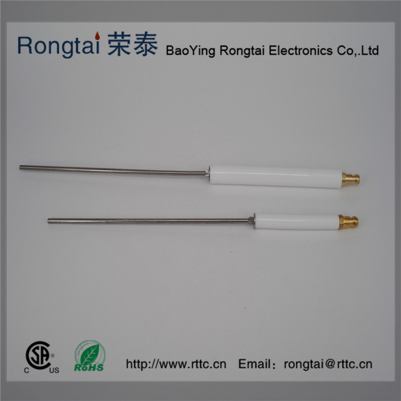 Ceramic Ignition Needle for Burner