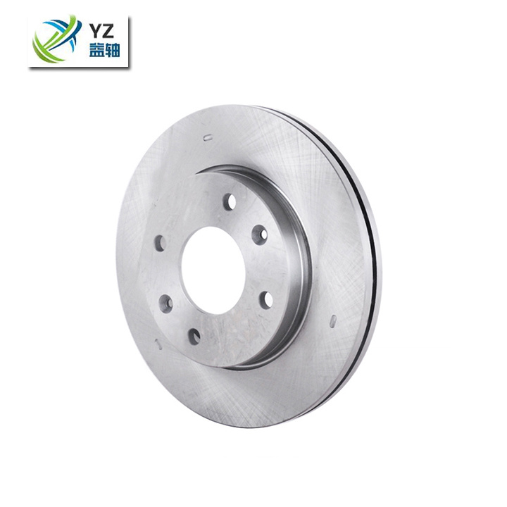 High Quality Automobile Parts Brake Disc