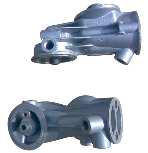 Filter Bracket for FL912, B913