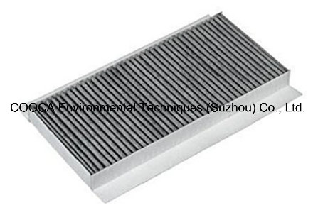 Auto Cabin Air Filter for Focus of Ford 800007c