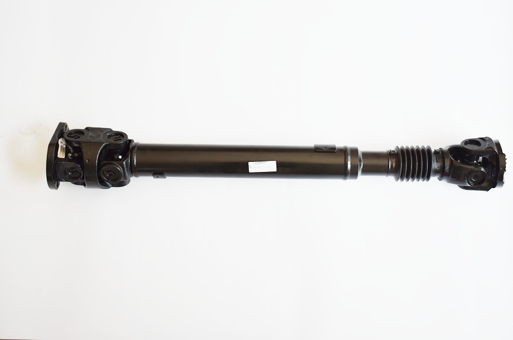 52123326ab Front Drive Shaft for Dodge RAM 2500 3500 Diesel Auto Transmission