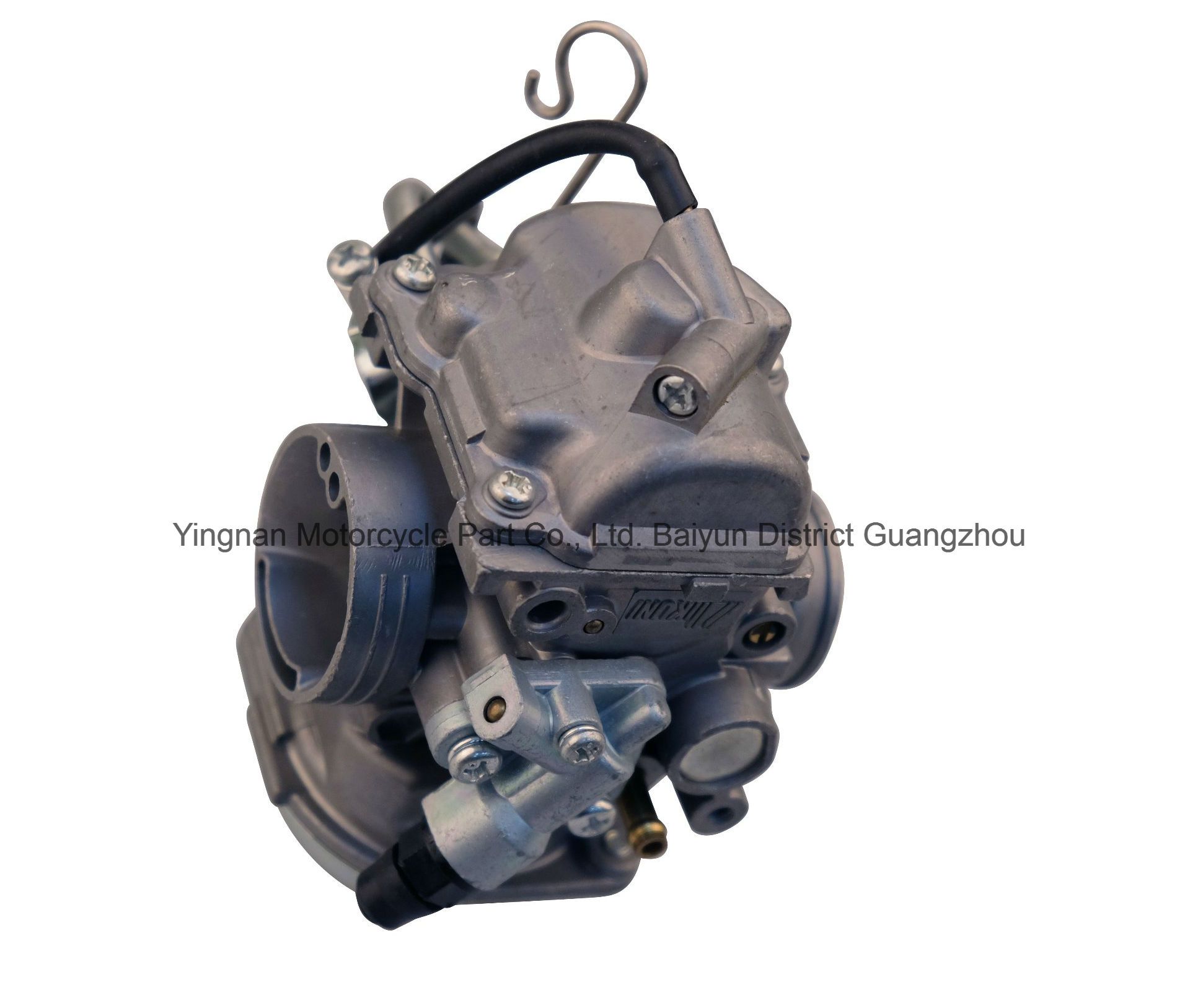 Motorcycle Accessory Motorcycle Engine Carburetor for Ymh125