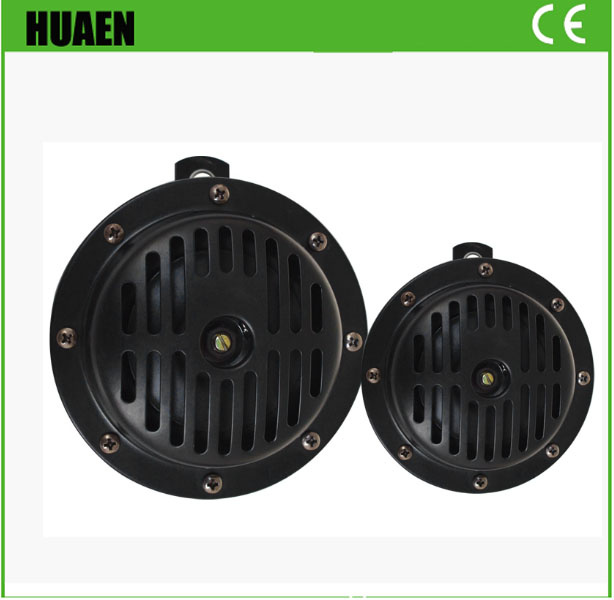 12V 130mm New Desing Electric Disc Horn