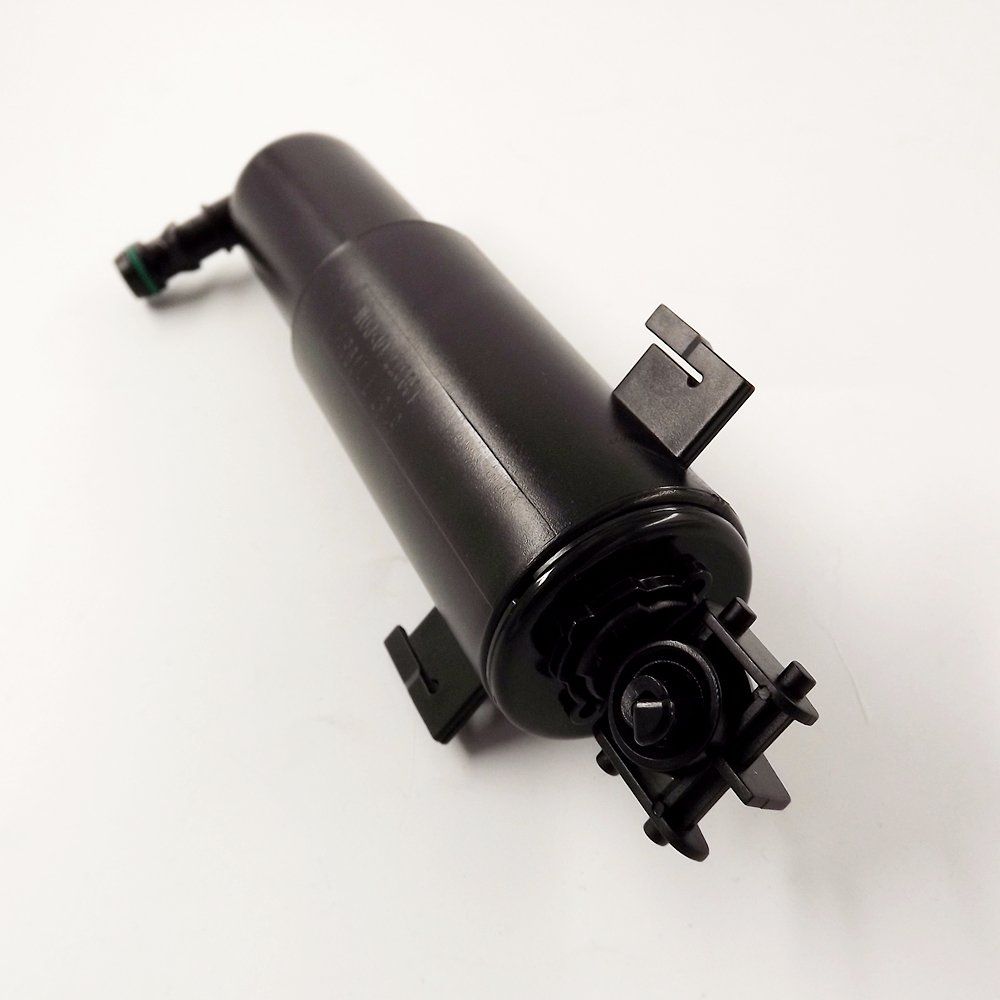 New Headlight Washer Nozzle for E90 61677179311 Left and Right Side