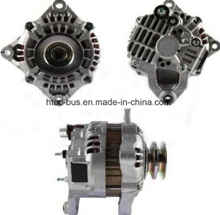 Scania Truck Alternator 24V 100A OEM A4tr5188