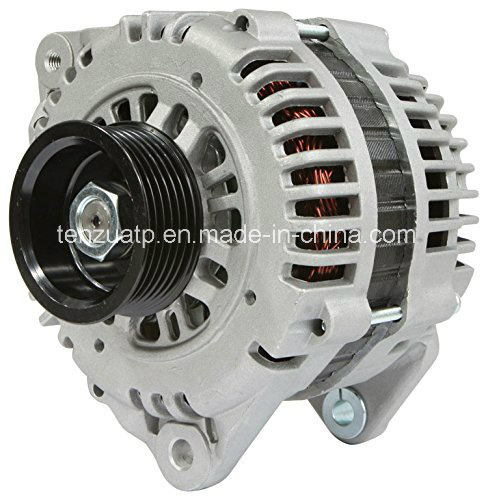 Alternator for Nissan Maxima Murano, Infiniti, 23100-Cn100, 23100-9y500, Lr1110-710c, Lr1110-710f