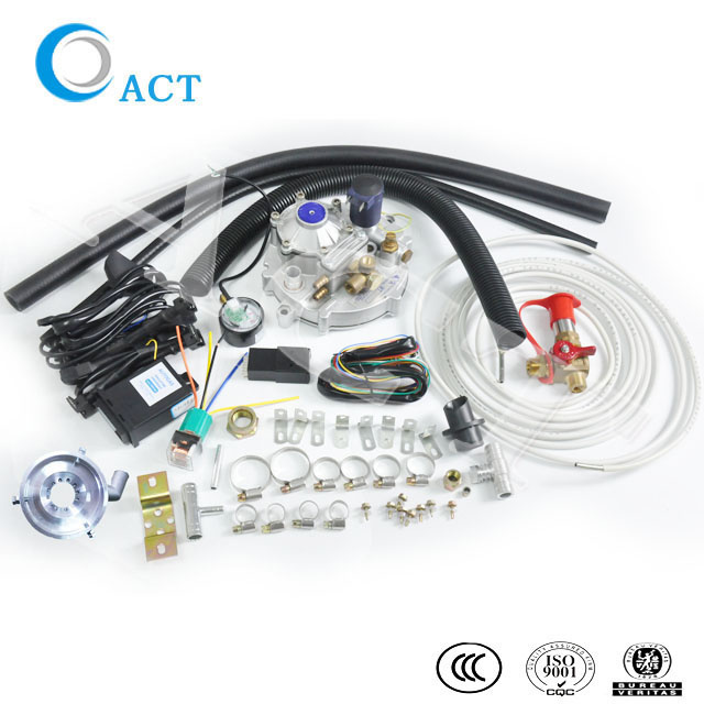 CNG Conversion Kits Used for Car Truck
