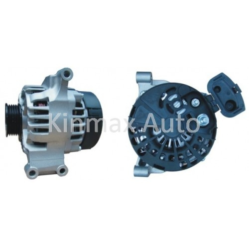 1012101080 114806 51854903 Ca1969IR 24017 1012101081 Car Alternator 12V 120A