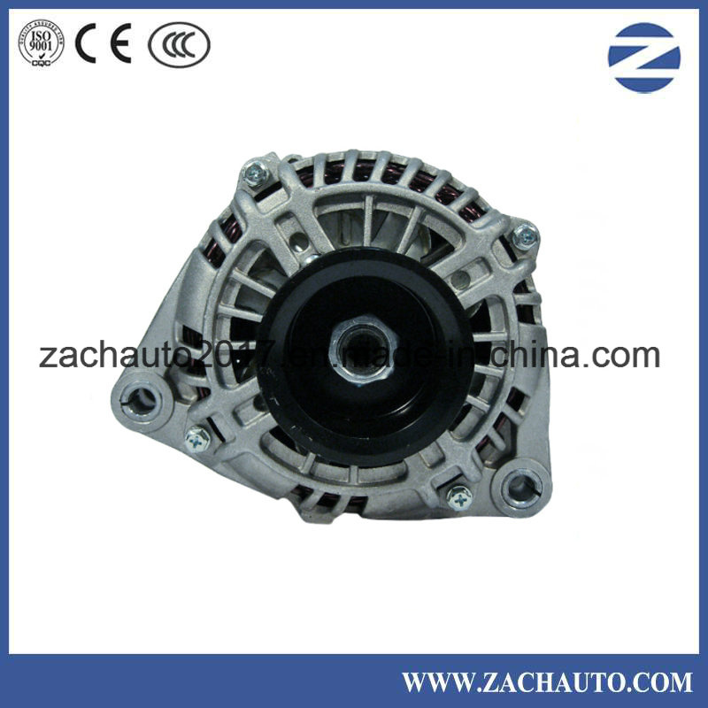 24V Alternator for Deutz-Farhkhd, 01182336, 01182764, 01183126