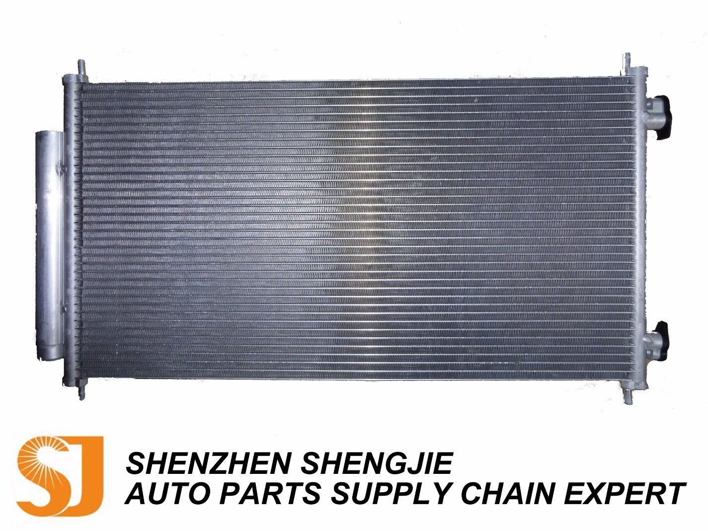 Honda CRV Auto Condenser for OEM: 80110-Swn-A03