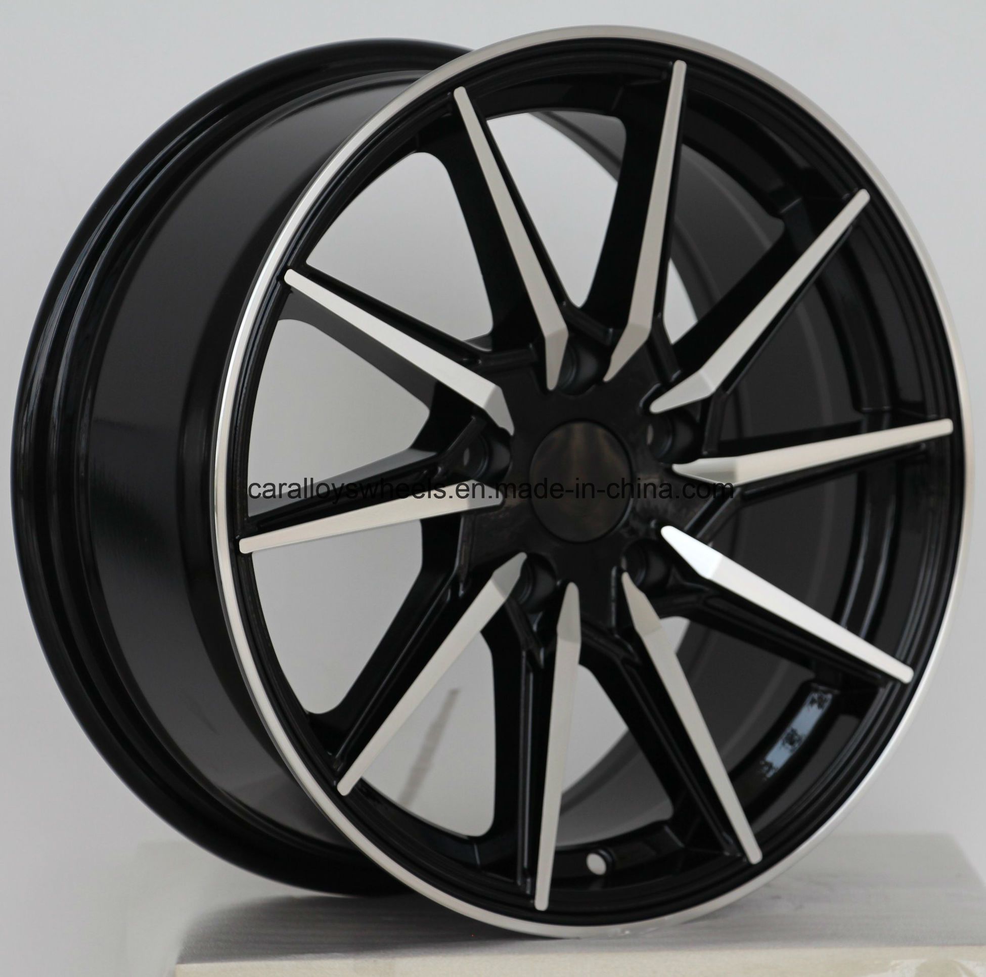 Aftermarket Alloy Wheels Size 16X7.0 17X7.5 Kin-10677