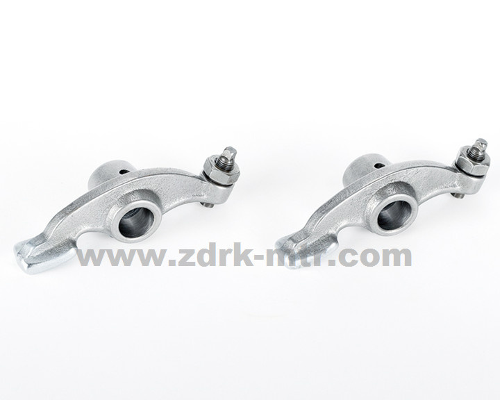 Motrocycle Spare Part Rocker Arm for C100/C110 Motorcycle