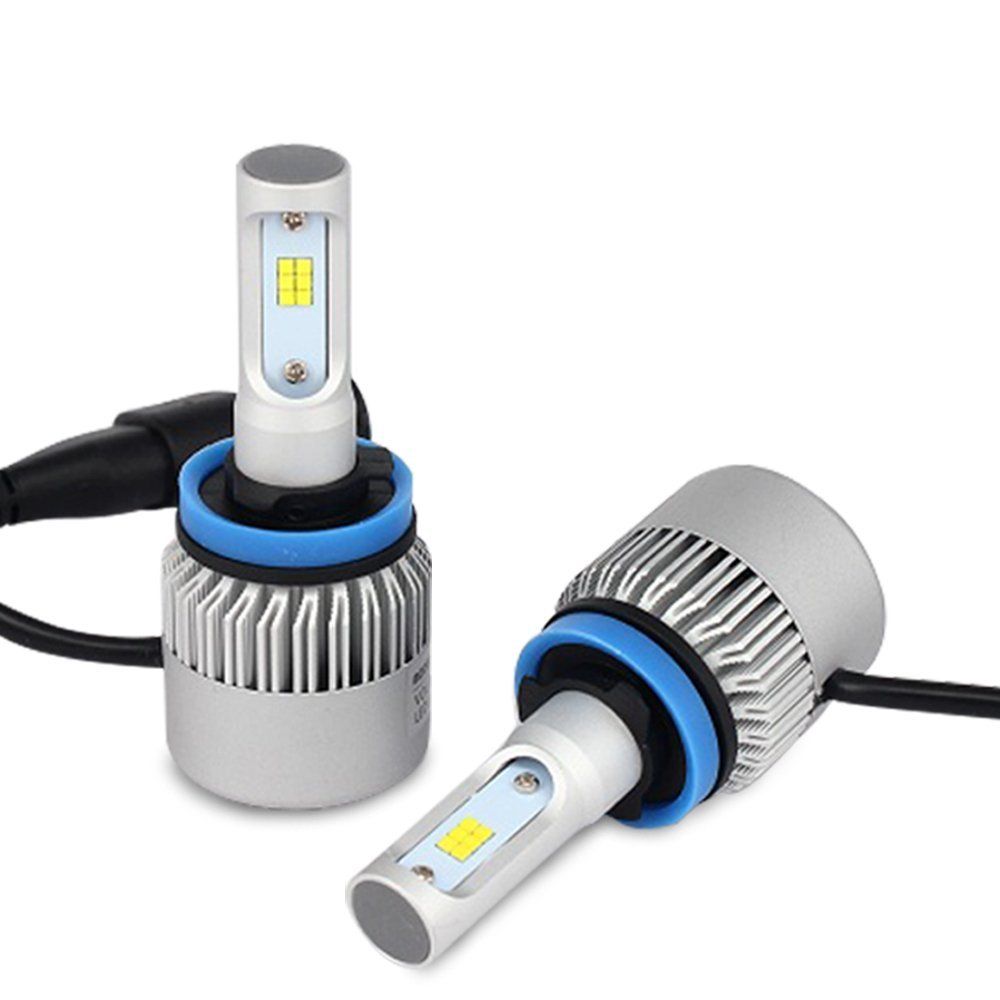 S2 H11 Csp LED Automotive Headlight