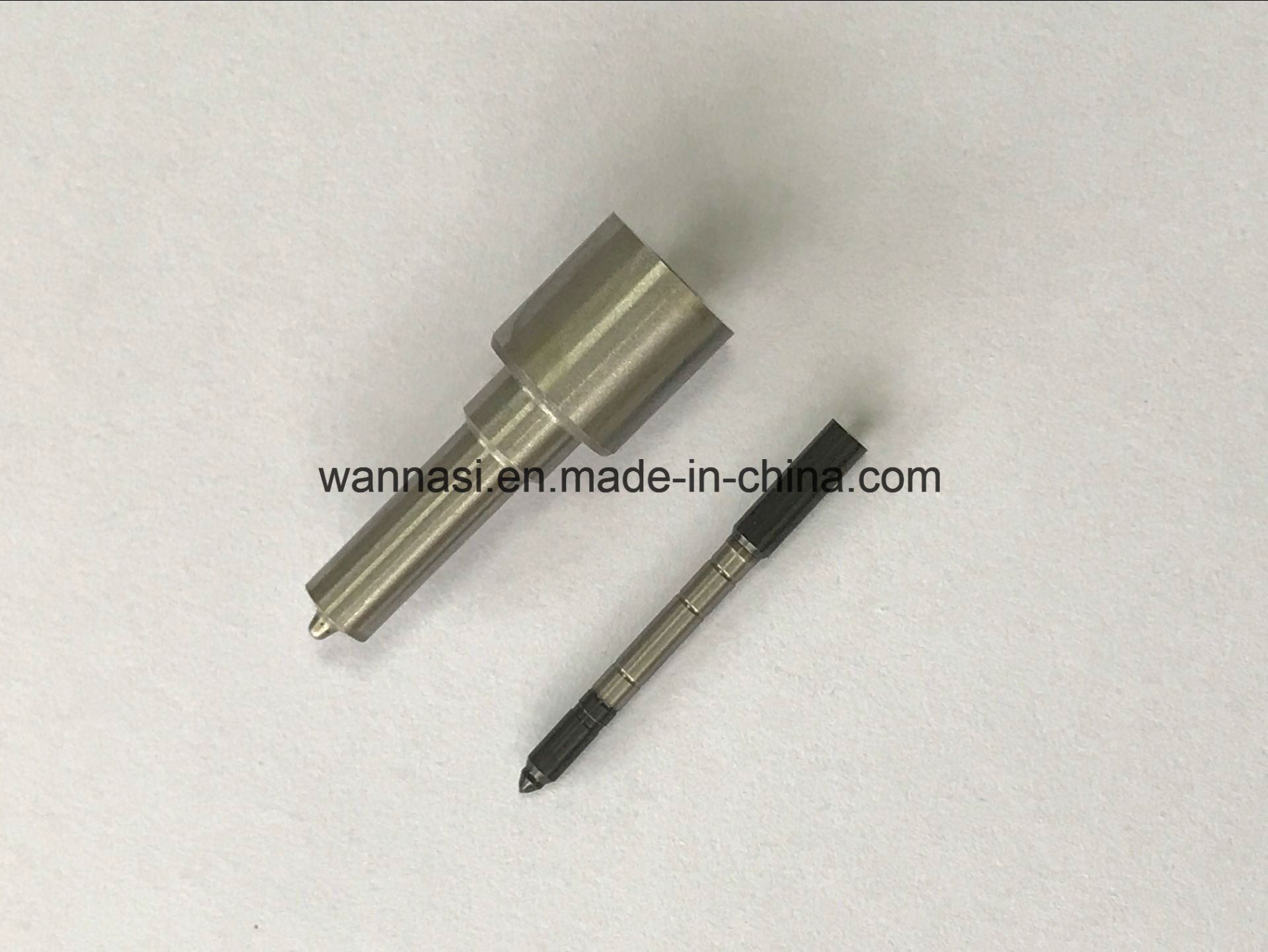 Delphi Pump System Diesel Injector Nozzle L004cva L004