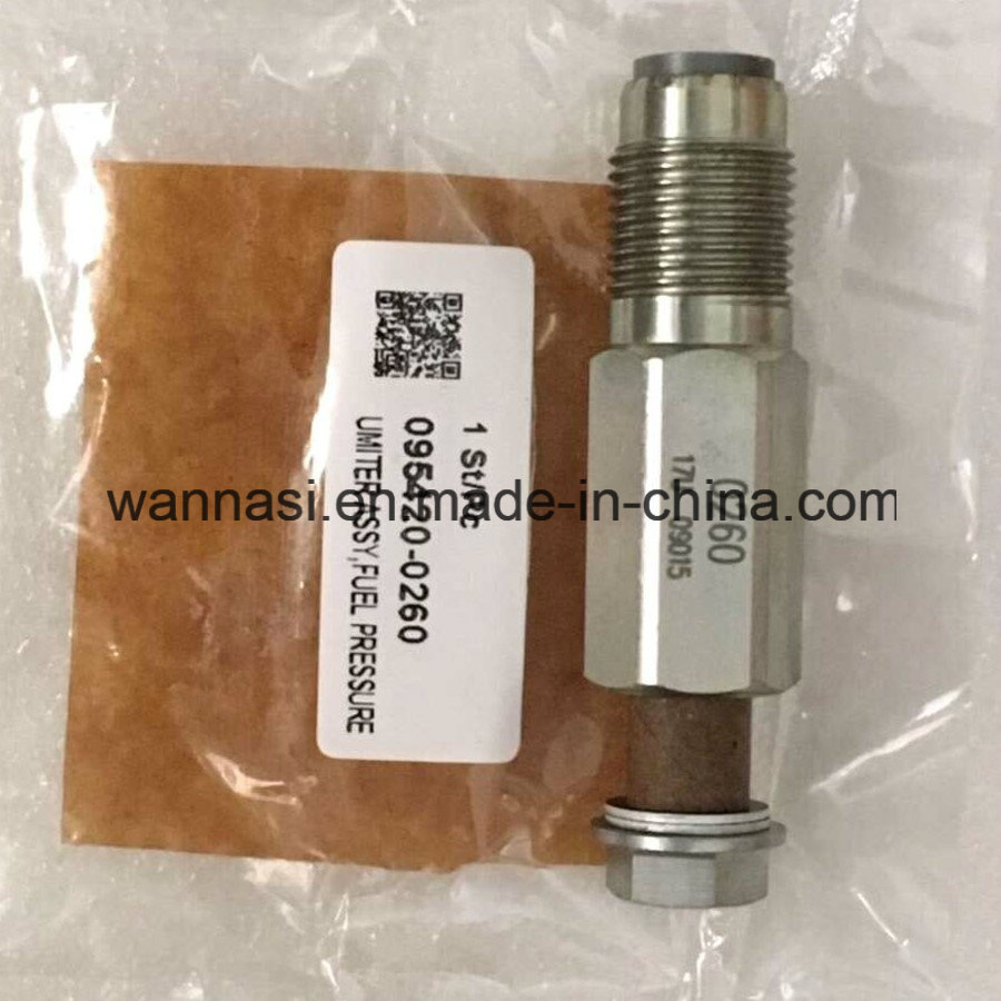 095420-0230 Denso Limiter Assy Fuel Pressure Valve
