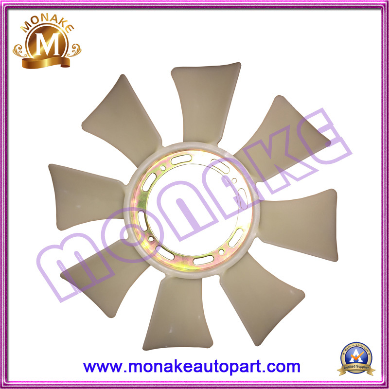 Cooling System Parts Auto Fan Wheel for Hyundai H100 (25261-42100)
