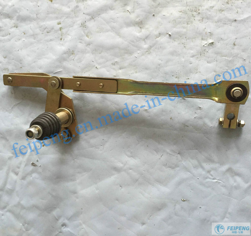 Wiper Linkage for Buses Coaches Trucks Mina390