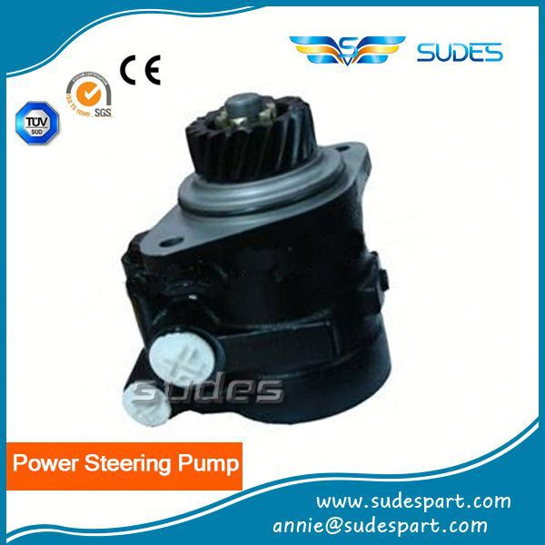 Power Steering Pump Parts 1591014 for Volvo