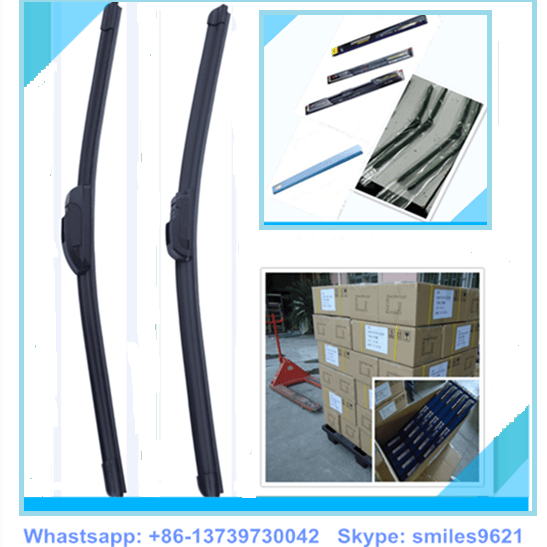 Popular Auto Pts Wiper Blade