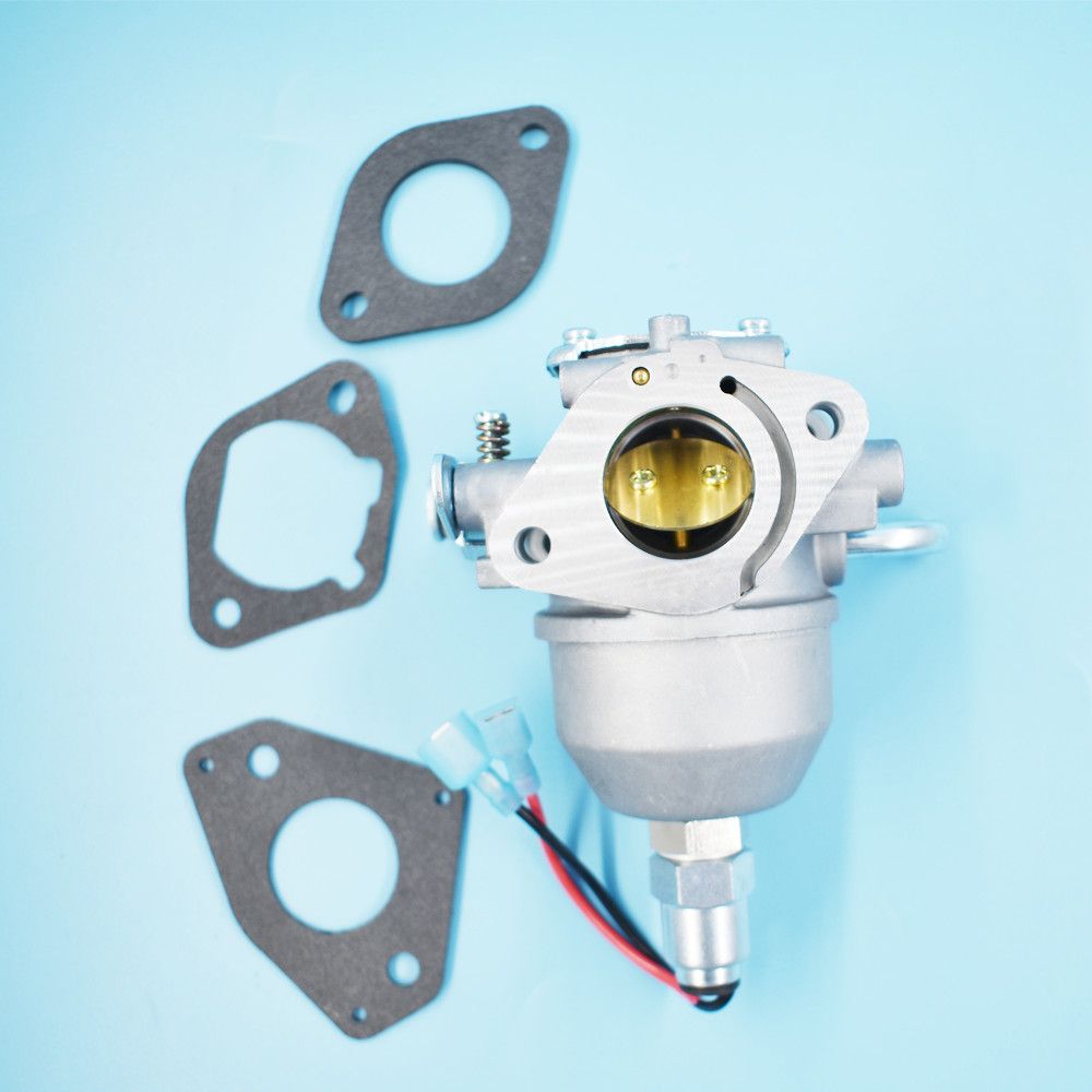 New 66 853 10-S Carburetor Kit W/ Gaskets for Kohler