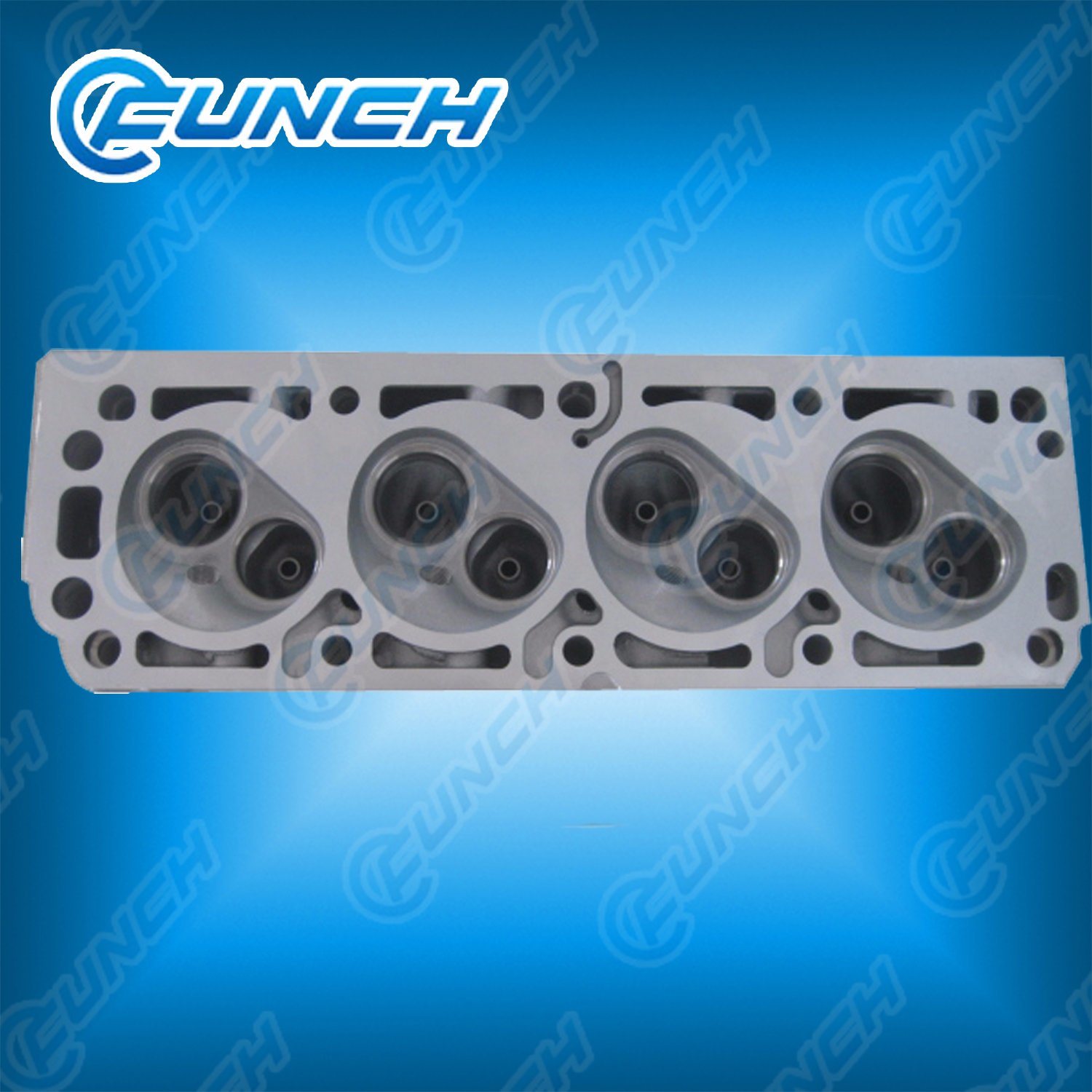 Cylinder Head for Opel Vectra 2.0, X20sed  90543967, 92061486
